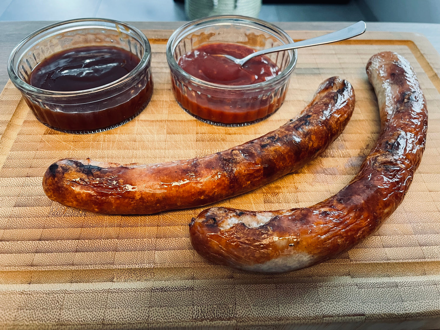 Original Thüringer Bratwurst (5er Pack)